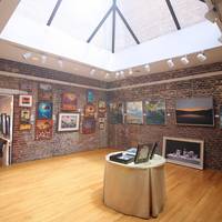 Principle Gallery