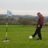 Casterton Footgolf Course