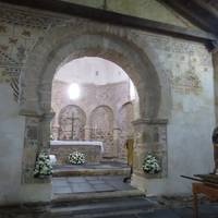 Iglesia Santo Tomas de las Ollas