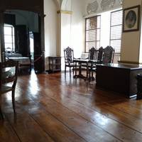 Museo nina Marcela Mariño at Felipe Agoncillo
