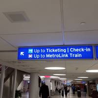 St. Louis MetroLink