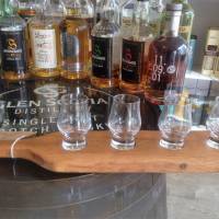 Whisky West Coast
