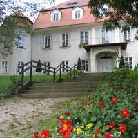 The New Castle or Neuhaus in Lokovina