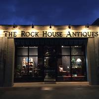 The Rock House Antiques
