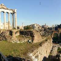 PIT Fori Imperiali