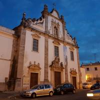 São Domingos Church