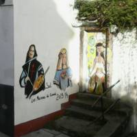 Meninas de Canido
