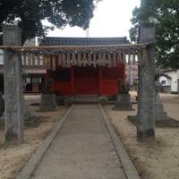 Wadatsumi Shrine