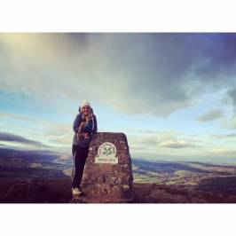 Skirrid Fawr