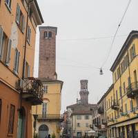 Torre dell'Angelo