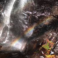 Shiraga Falls