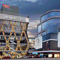 Arauco Chillan