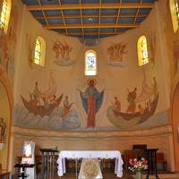 Eglise Saint-Louis