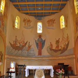 Eglise Saint-Louis