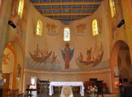Eglise Saint-Louis