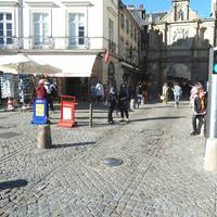 Le Port de Plaisance