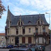 Maison Bergeret