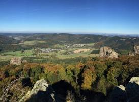 Bruchhauser Steine