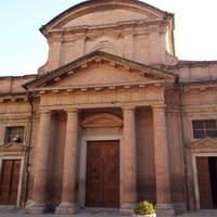 Palazzo Comunale e Torre Civica