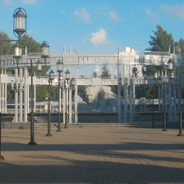 Мемориал Великой Отечественной Войны