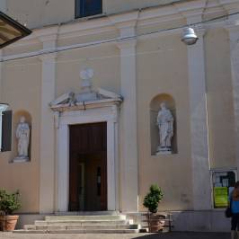 Chiesa San Michele Arcangelo