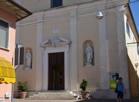 Chiesa San Michele Arcangelo