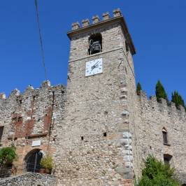 Castello di Soiano del Lago