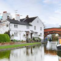 Bridgewater Canal