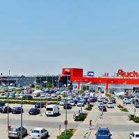 Militari Shopping