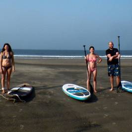 Kiteguru Kitesurf School