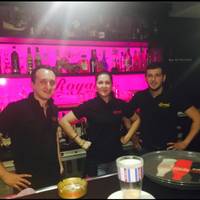 ROYAL Lounge Bar