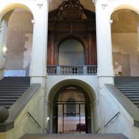 Biblioteca Palatina
