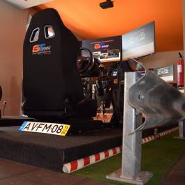 Autodromo Virtual de Famalicao