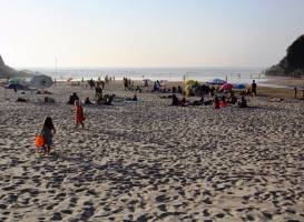 Praia do Carvalhal
