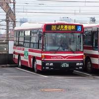 Chiba Seaside Bus