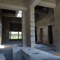 House of Sallust