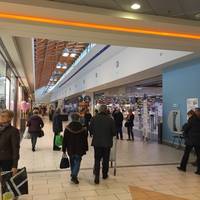 Centro Commerciale Meduna