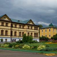 Дом Галактионовых