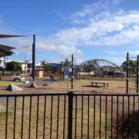 Ford Park Playground