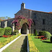 Santuario de la Barquera