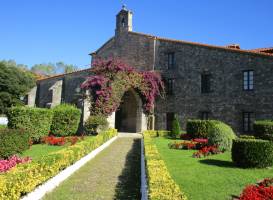 Santuario de la Barquera