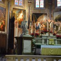 Eglise Saint-Jacques de Montauban