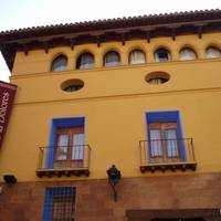 Museo de La Dolores