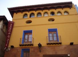 Museo de La Dolores