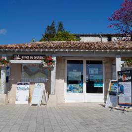 Office de Tourisme