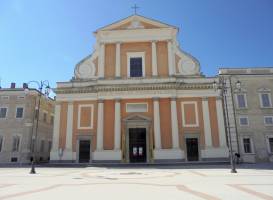 Cattedrale di San Pietro Apostolo