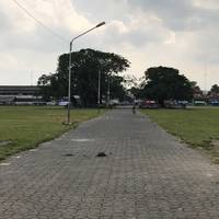 Alun-Alun Kidul
