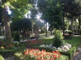Jardin Botanico Artistico