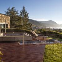 Wellness El Castell de Ciutat