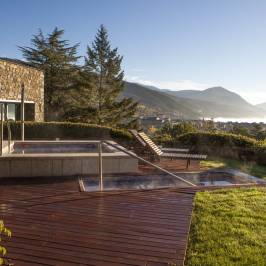 Wellness El Castell de Ciutat